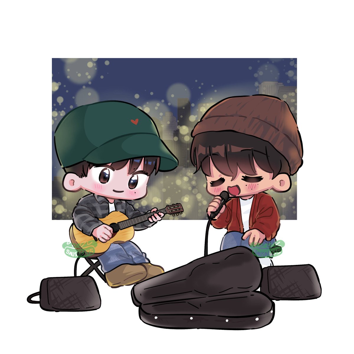 ji - cms open tweet media