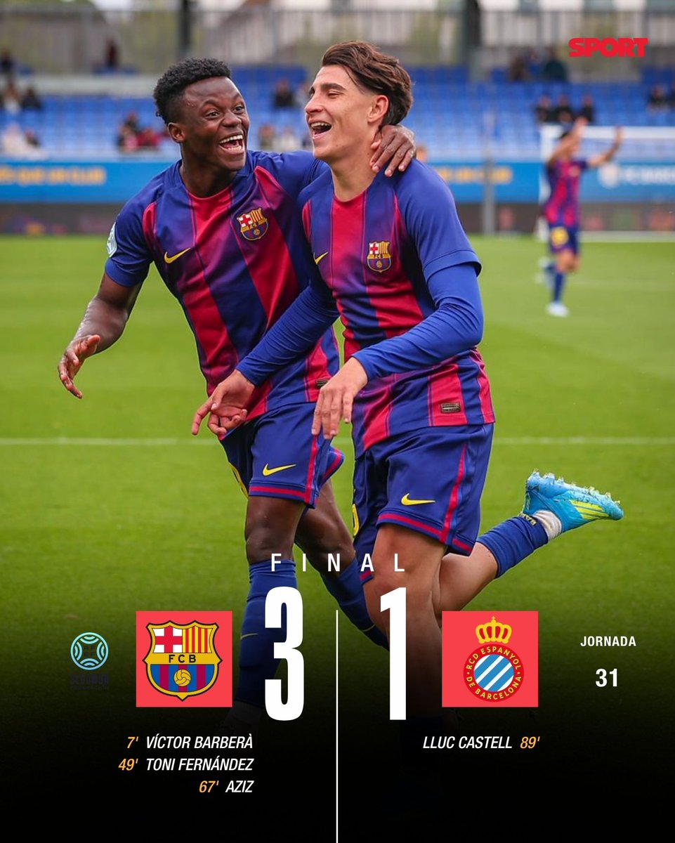 Diario SPORT tweet media