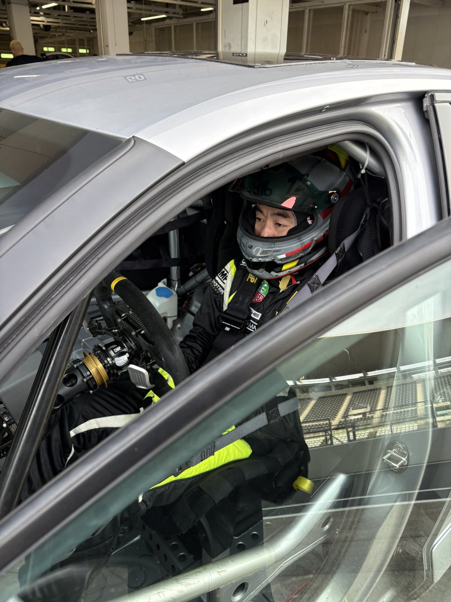 Yohei Ono / 小野 耀平 tweet media