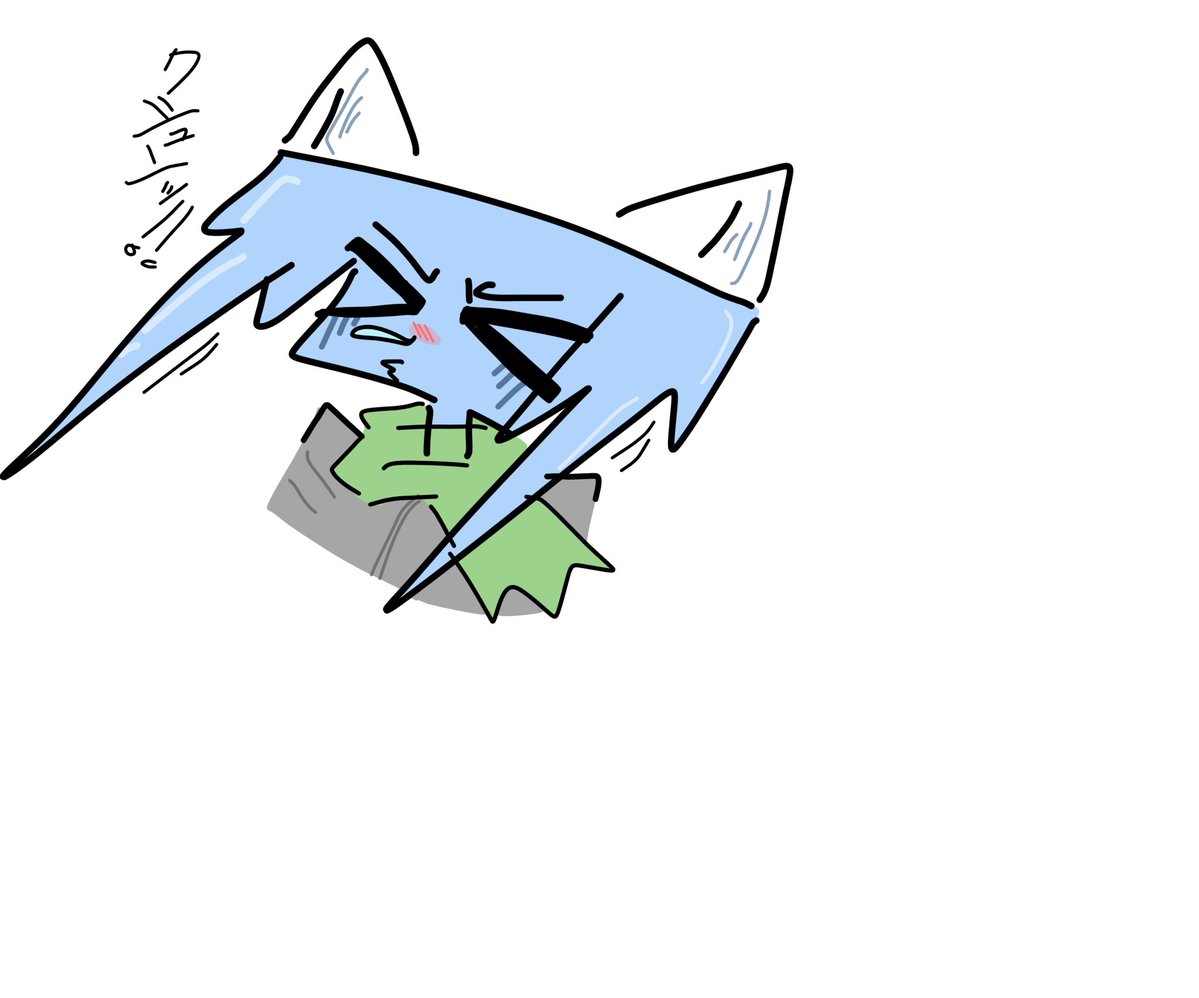 あひさ tweet media