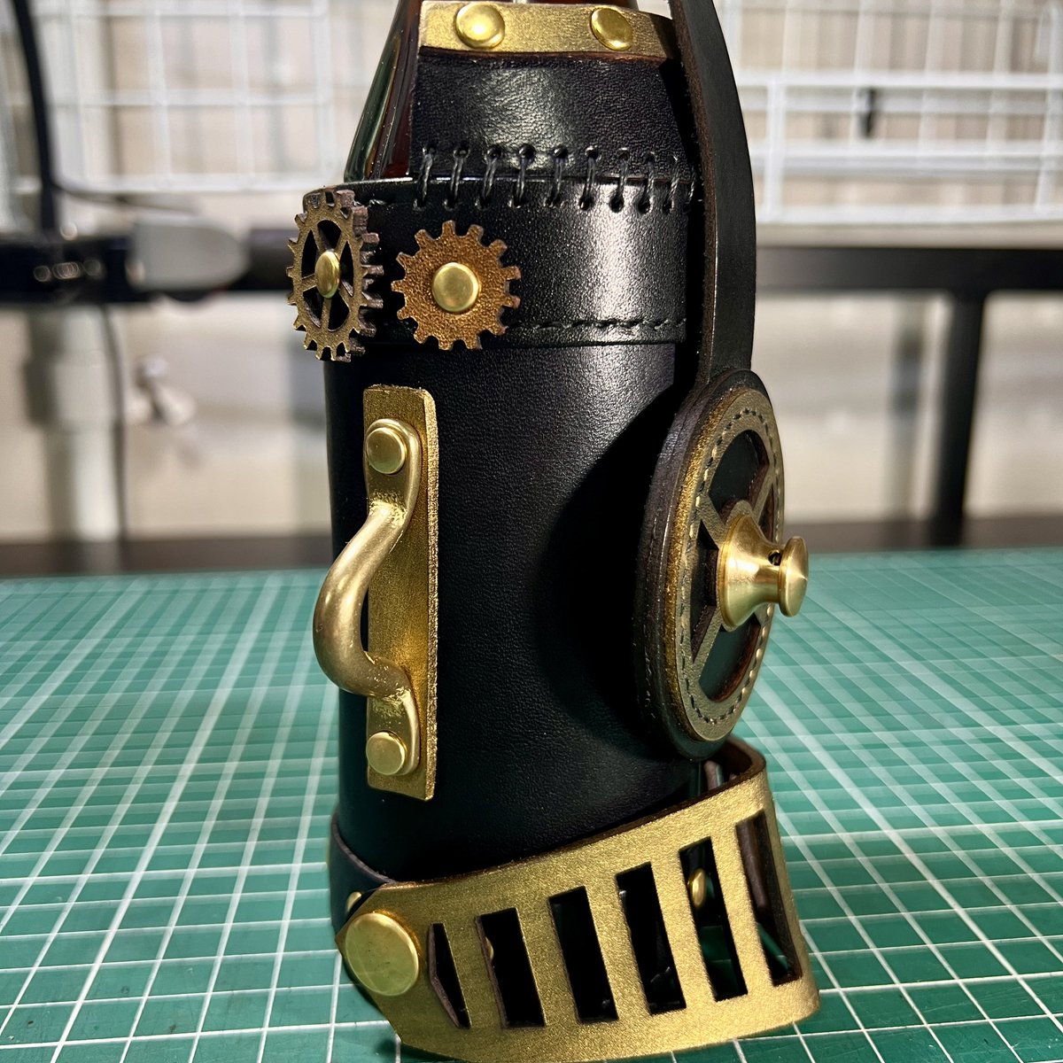 Maju T works (マジュティワークス) tweet media