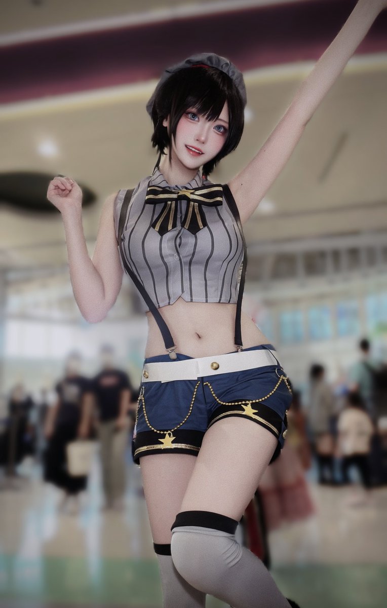 しょこら🍫💪 tweet media