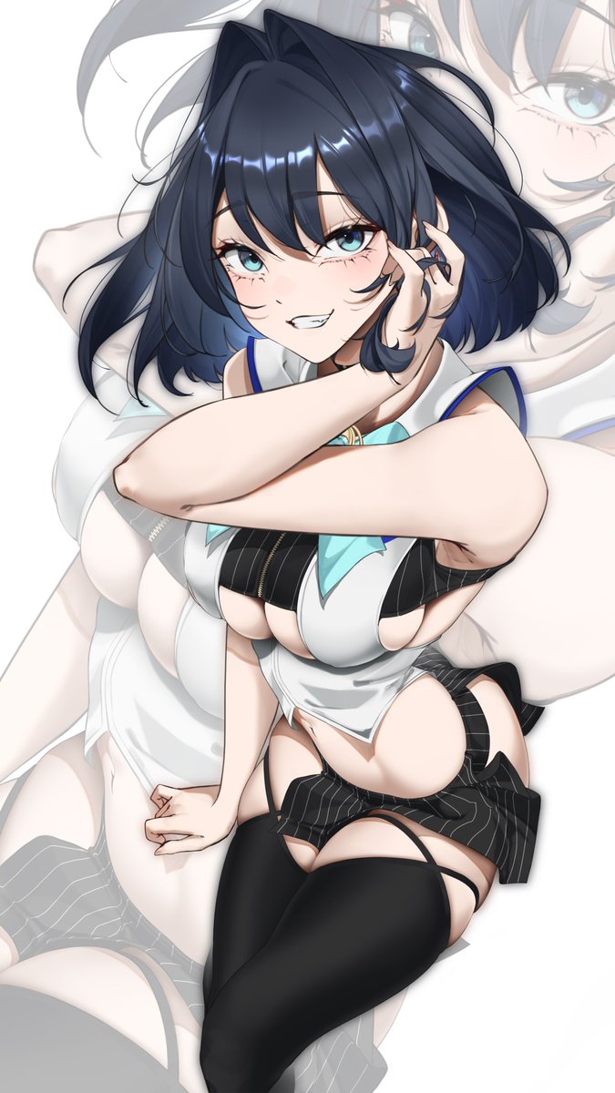 MIDORIMAE tweet media