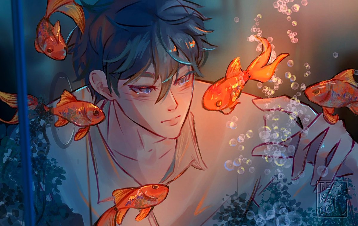 thevodcat👾 tweet media