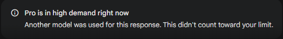 Excuse me?? I don't pay monthly to get locked out of something.

The thinking and base modes are as dumb as grok so it's useless to me and I derive no value from this. 

If you can't handle the load give me an extra day of being subscribed or change to an actual credits system.
