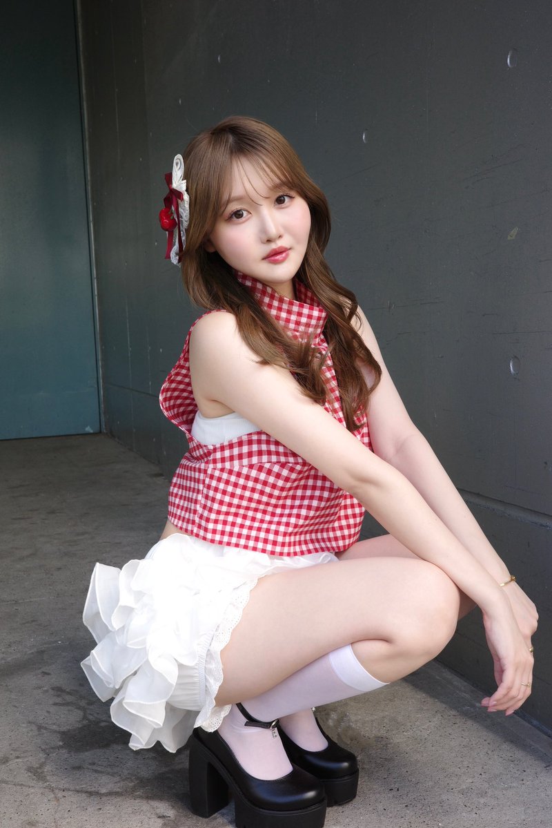 藤沢 莉子 tweet media