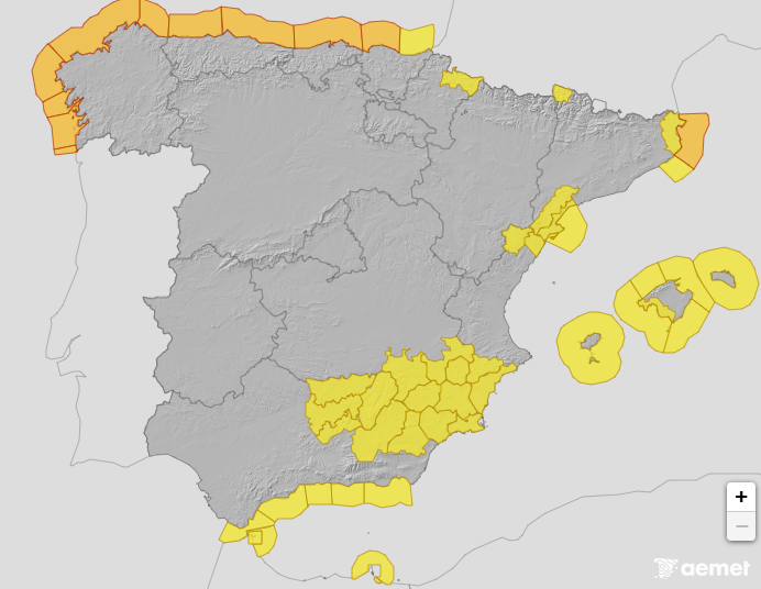 Dir. Gral. Tráfico tweet media