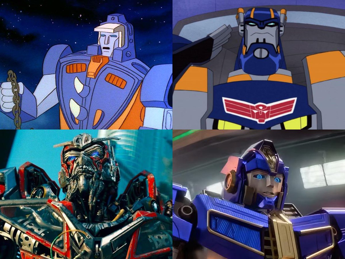 churino elected leader of the yuri nation tweet media