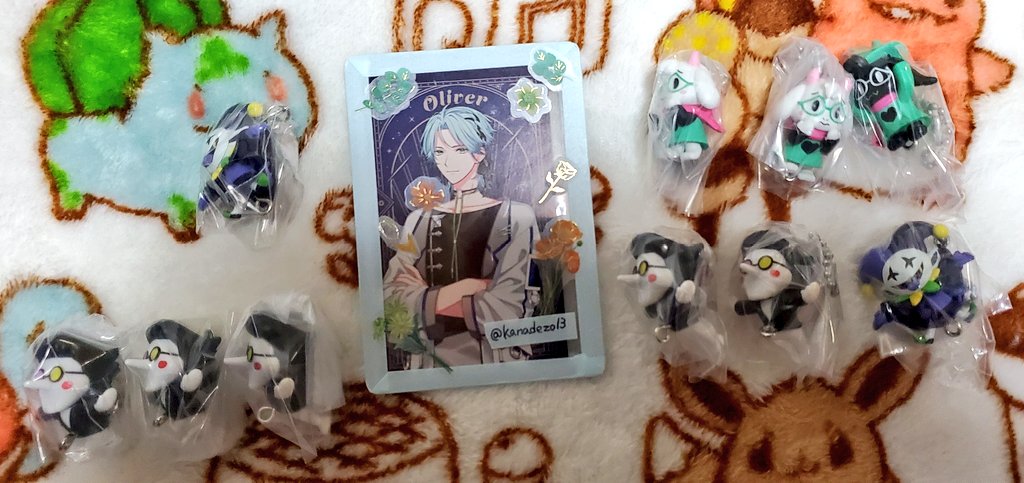 奏@取引垢 tweet media