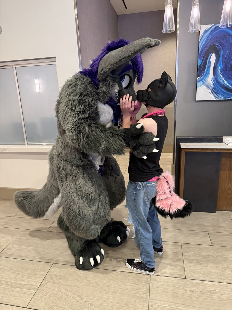 Hugz N. Snugz 🔜 FWA 2026 tweet media