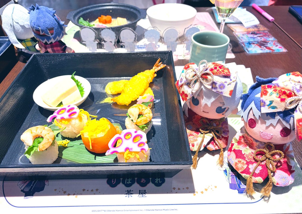 ちぇりっしゅ tweet media