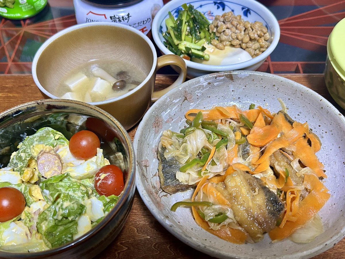 咲夜_TAKAHIRO tweet media