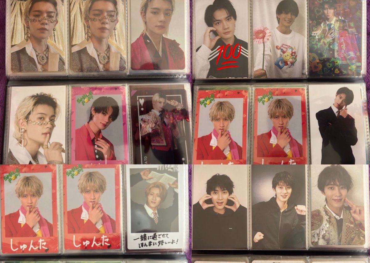 チョコモナカ tweet media