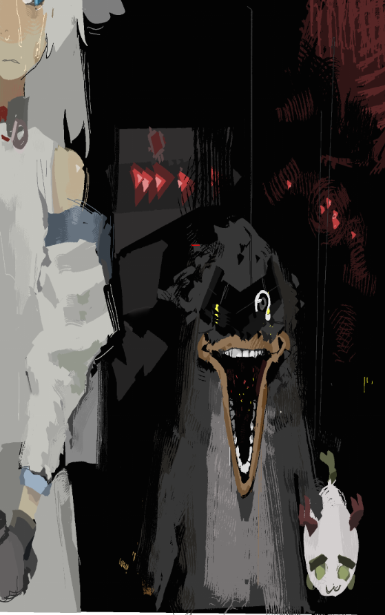 ZiyueChen-越 tweet media