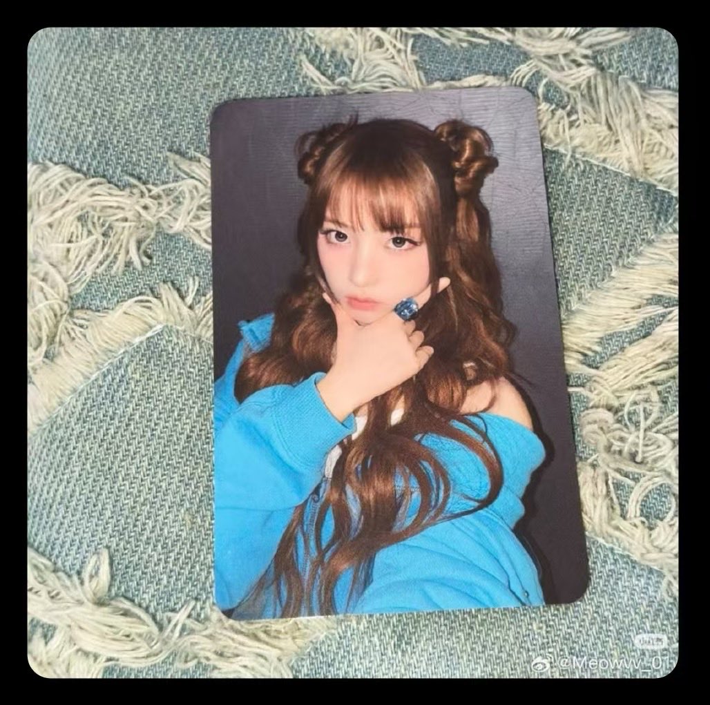 _yiifi_'s tweet photo. wtb⭕️ wts❌

Signed Polaroid picture from NMIXX Kim Jiwoo,sended from 2025.5.3 Manila concert.

dm plz🙇‍♀️🙇‍♀️

nmixx Kim Jiwoo wtb poca polaroid 설윤 지니 해원 배이 릴리 규진 지우 lily haewon sullyoon bae jiwoo kyujin 엔믹스 포카 https://t.co/jb2C91VQka