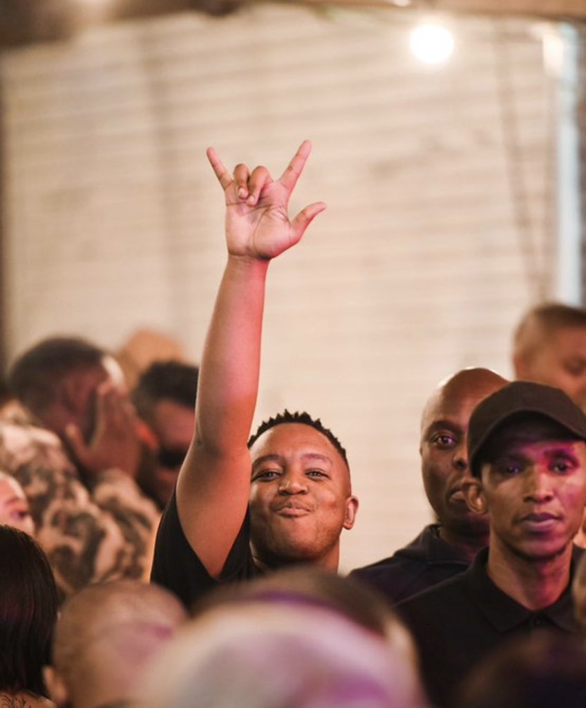 Vuvu_MaThangana🇿🇦🇿🇦 tweet media