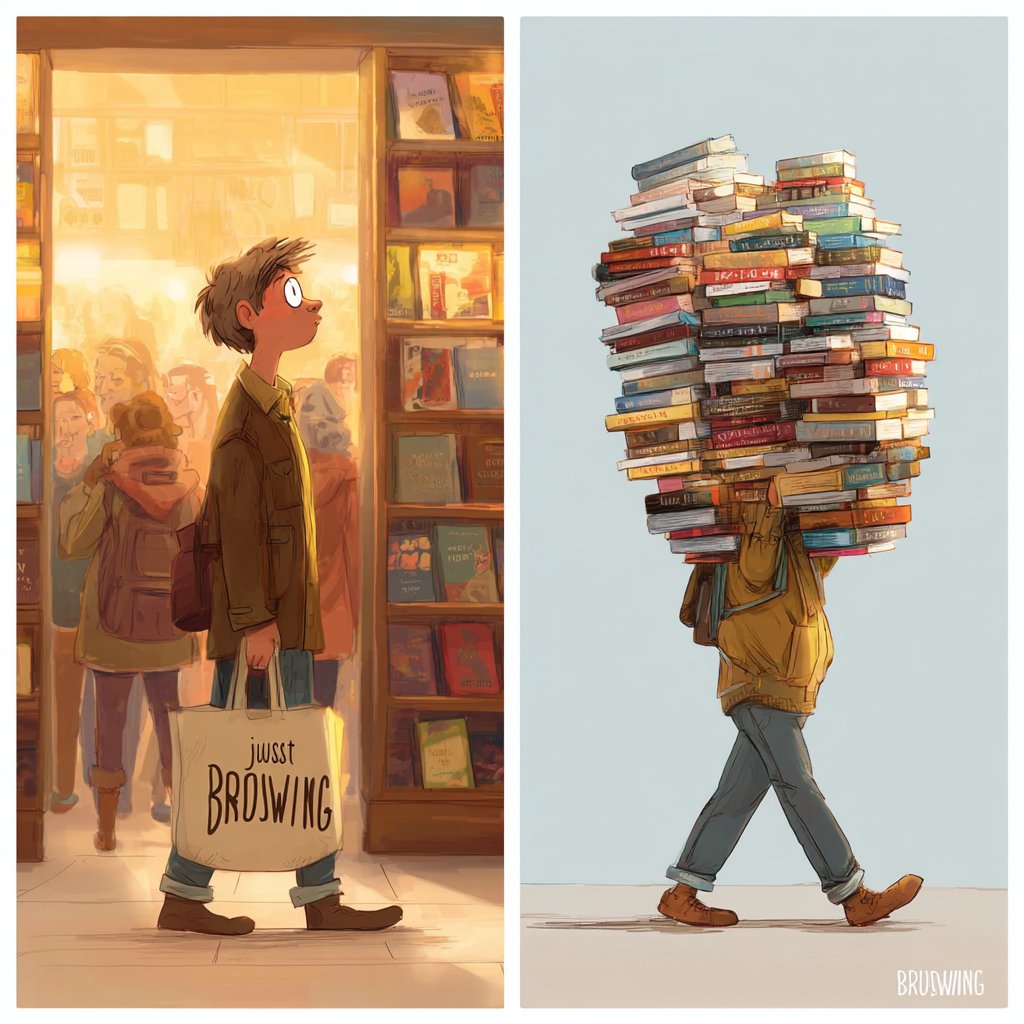 selfishgenie's tweet photo. Why do readers buy one book instantly…

and scroll past another just as good?

It comes down to psychology — not luck.

I’ve broken it down here:
 https://t.co/gqz1glwZ3X
#SelfPublishing #WritingCommunity #BookTips https://t.co/aZEI4ymudP
