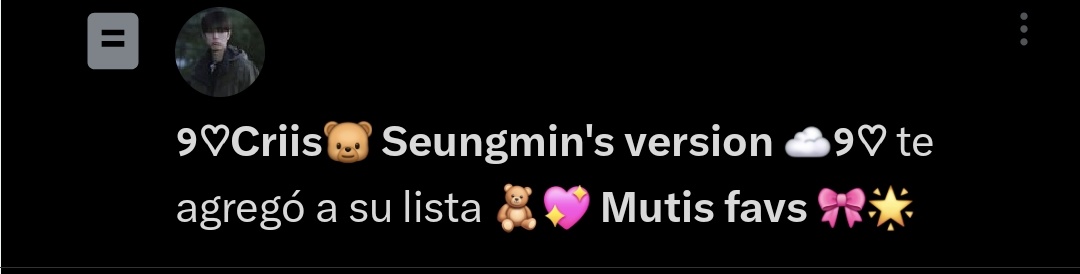 Eli⚡️ saw ateez and skz🖤 tweet media