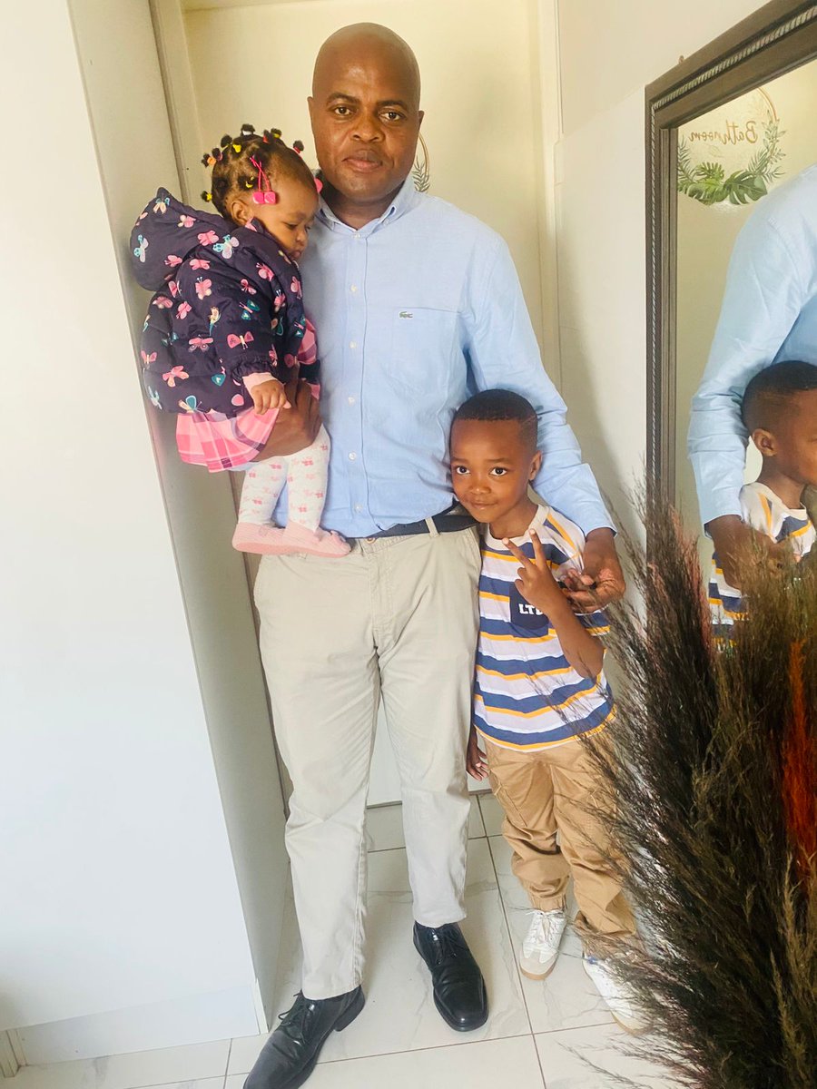 Tiišetšo Sedibana tweet media