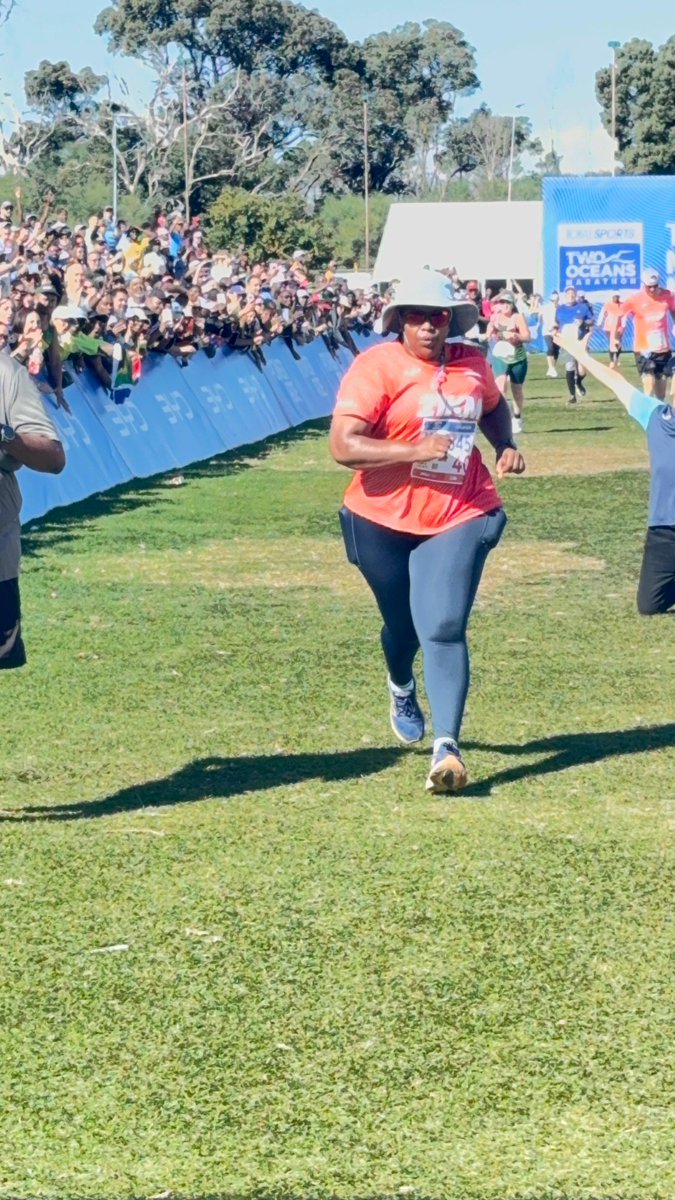 Totalsports Two Oceans Marathon tweet media