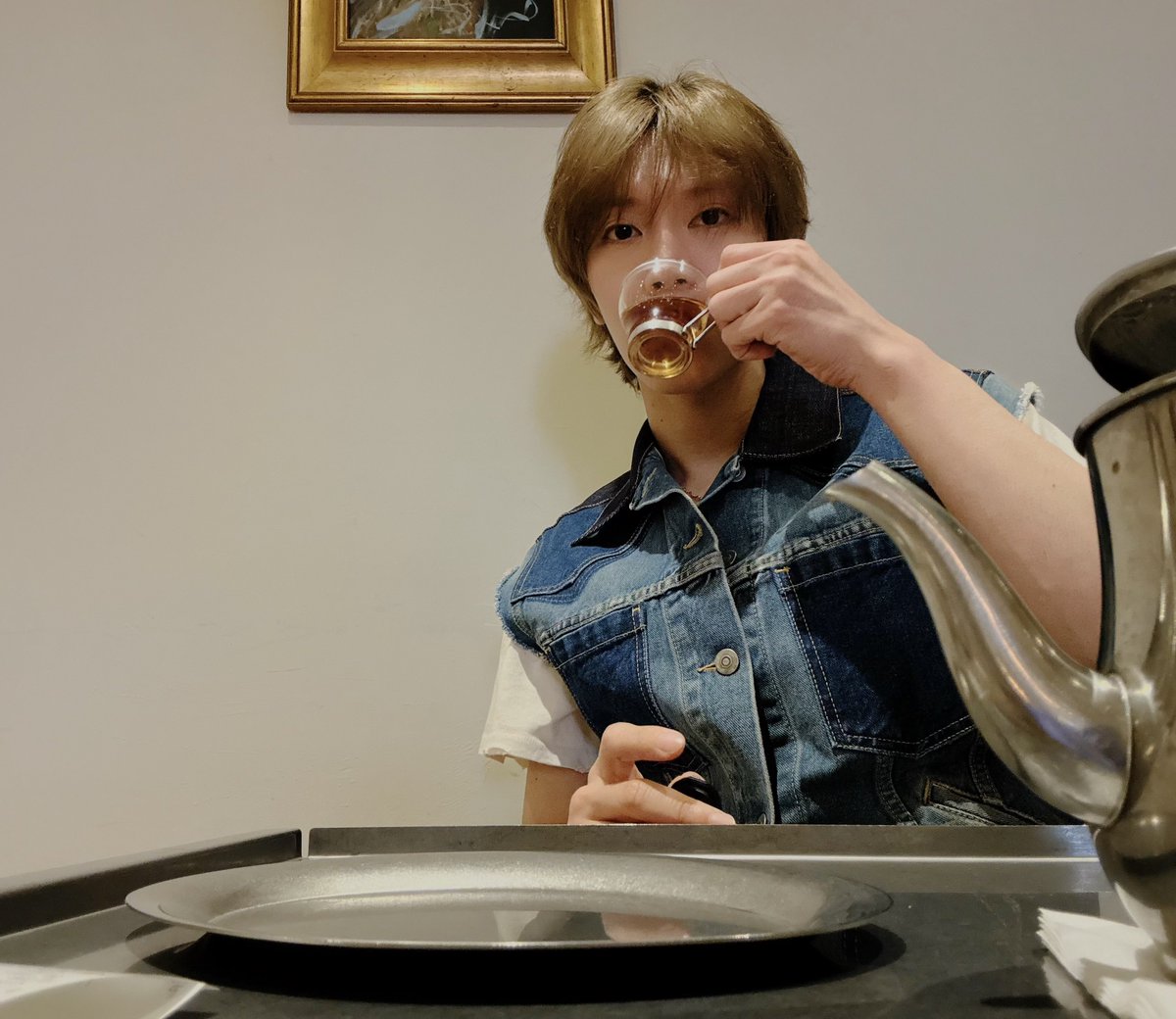 ᴘᴘ̆̈ ♡十텐 tweet media