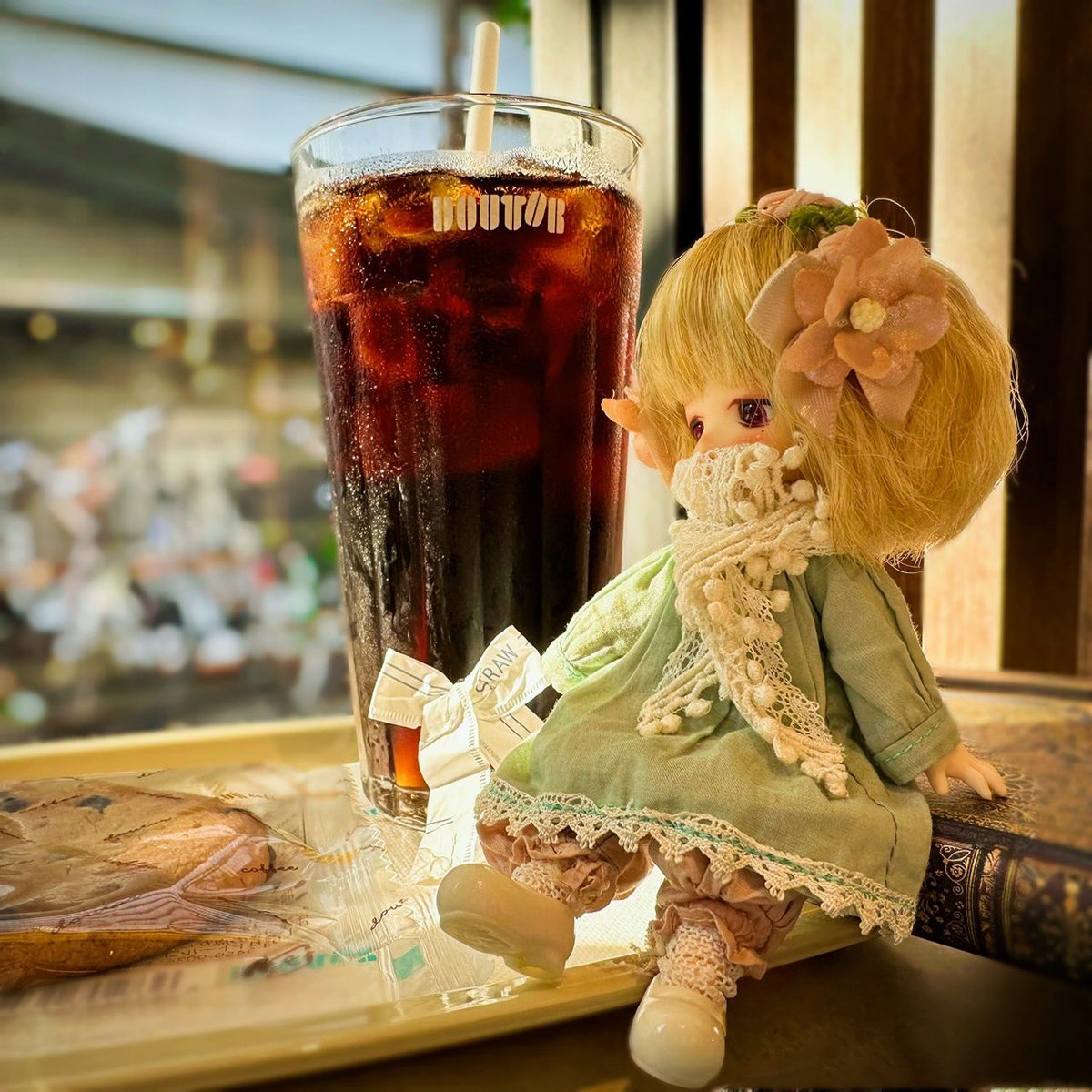 えんふぉれ◆次回は7/12アイドール東京！ tweet media