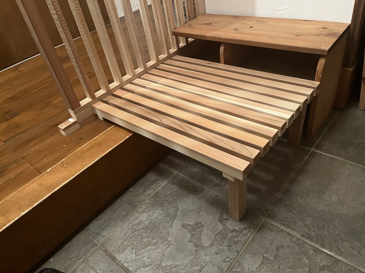 木工DIY