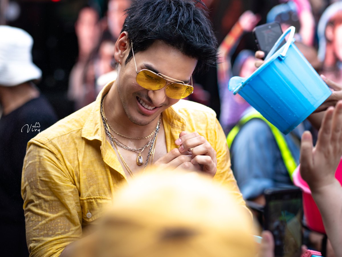 Mommyปราณกีวี่🥝🥐☕️ tweet media