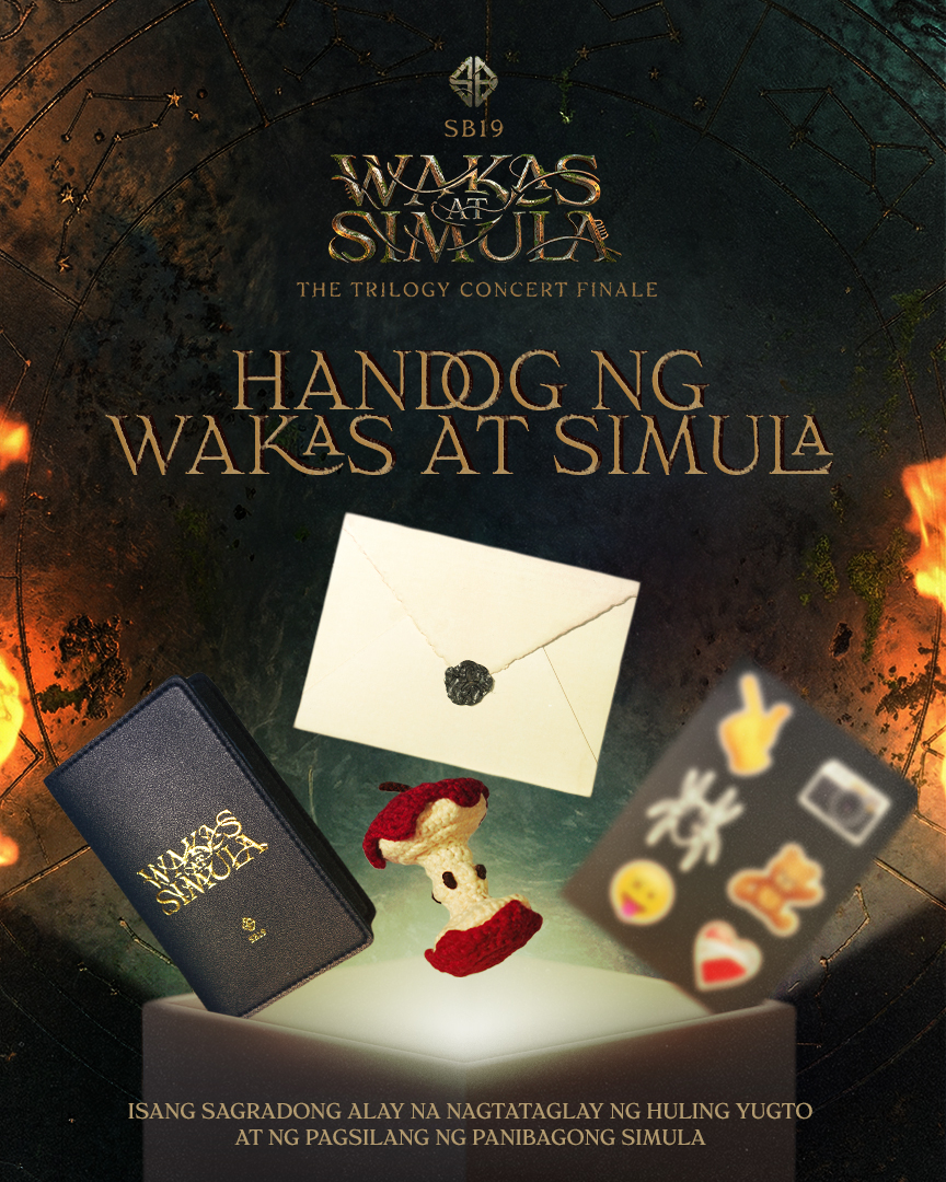 SB19 Official tweet media