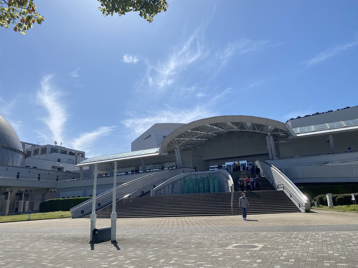 ないちぃ🌽めるぷらむ主催 tweet media