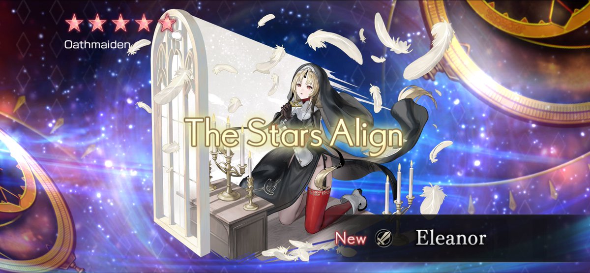sringangel's tweet photo. 1k free stones lets gooooooooo #anothereden #アナザーエデン https://t.co/0u9lwEscTX