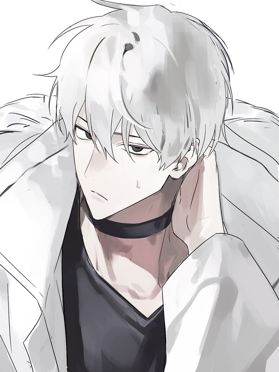 NyaNyxnG's tweet photo. VOID公開npc⬜️ https://t.co/RlymhCc3kH
