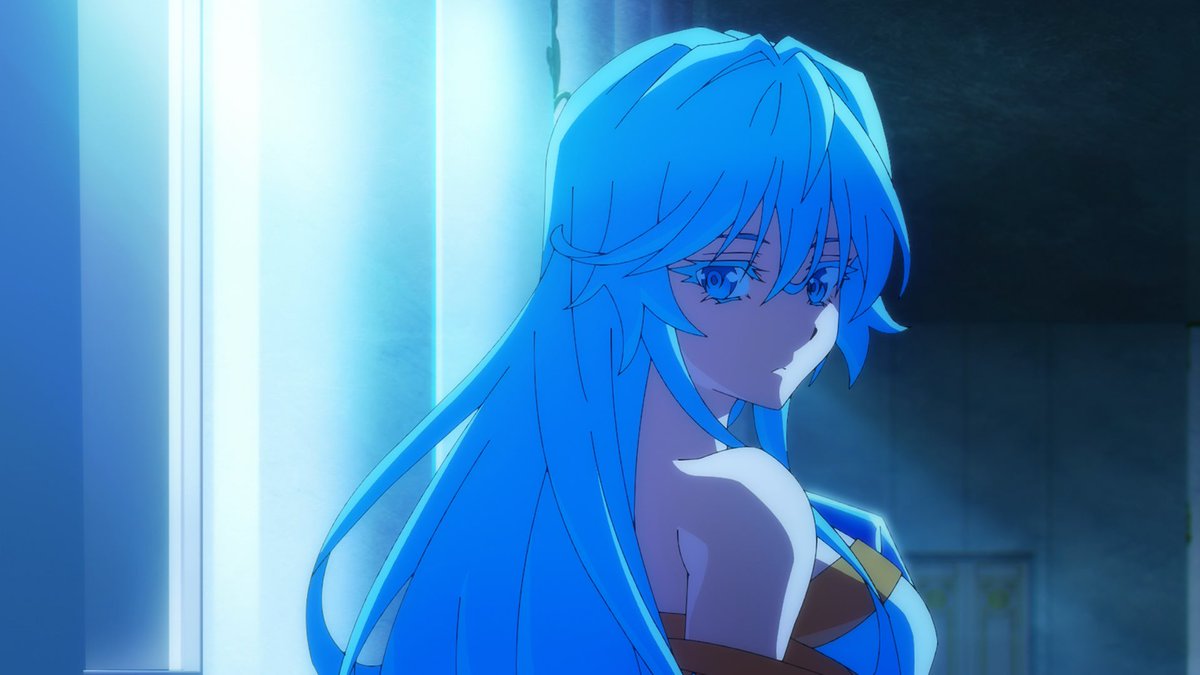 keiuzuki's tweet photo. Elfaria looks SO GORGEOUS

#Wistoria #ウィストリア https://t.co/BJTnXrzNBt