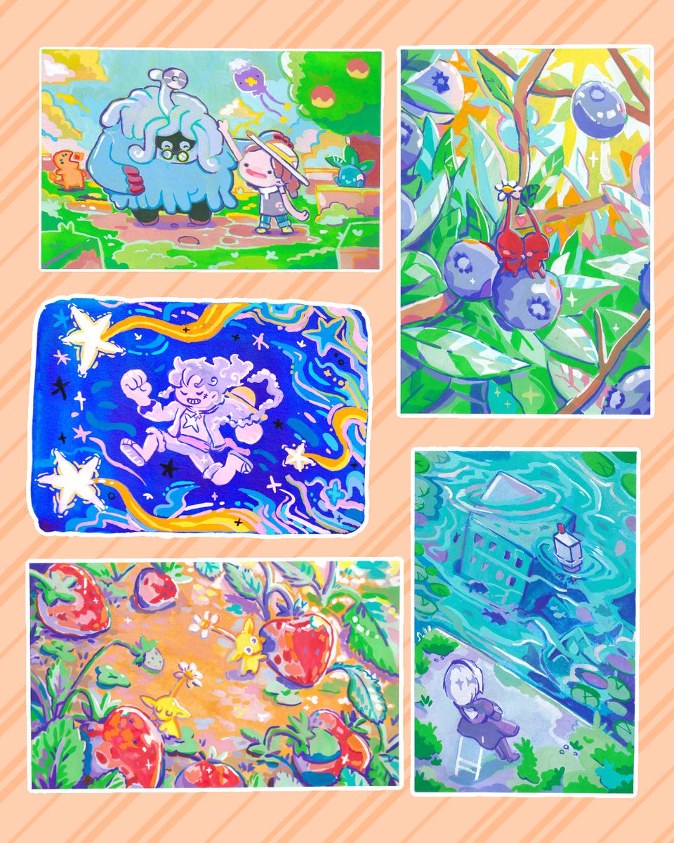 Gomar melade 🍉 tweet media