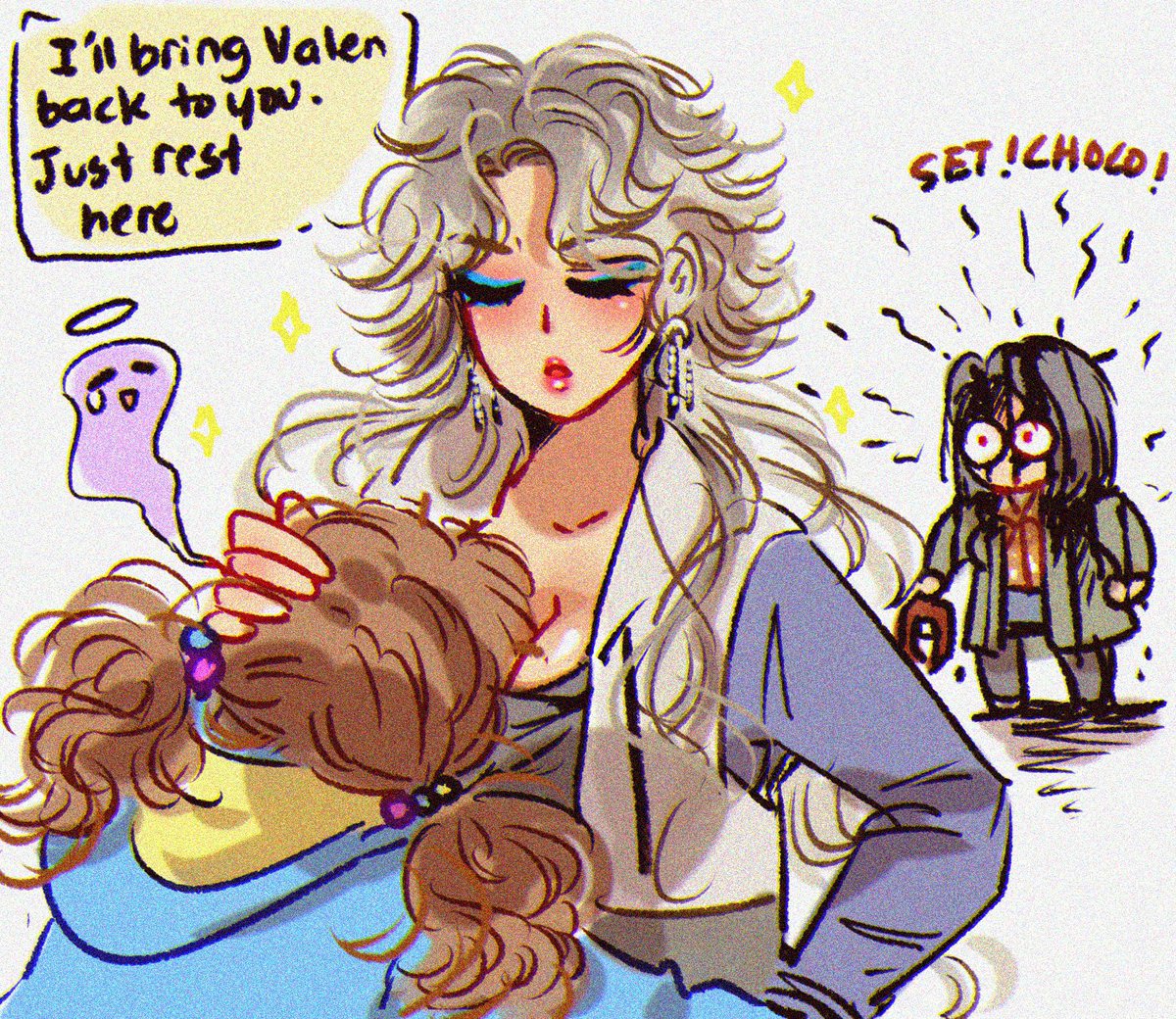 What if 🐍