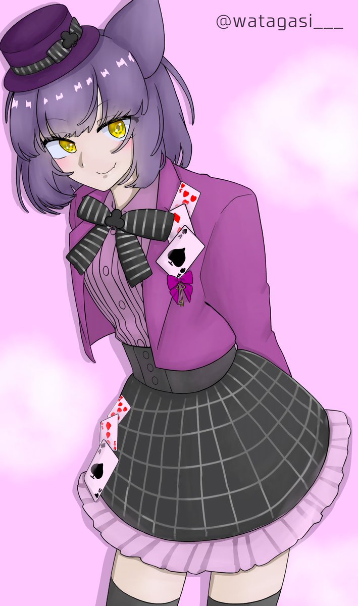 海塚イルカ 絵師 tweet media