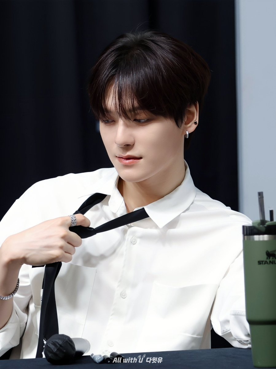 다윗유 tweet media
