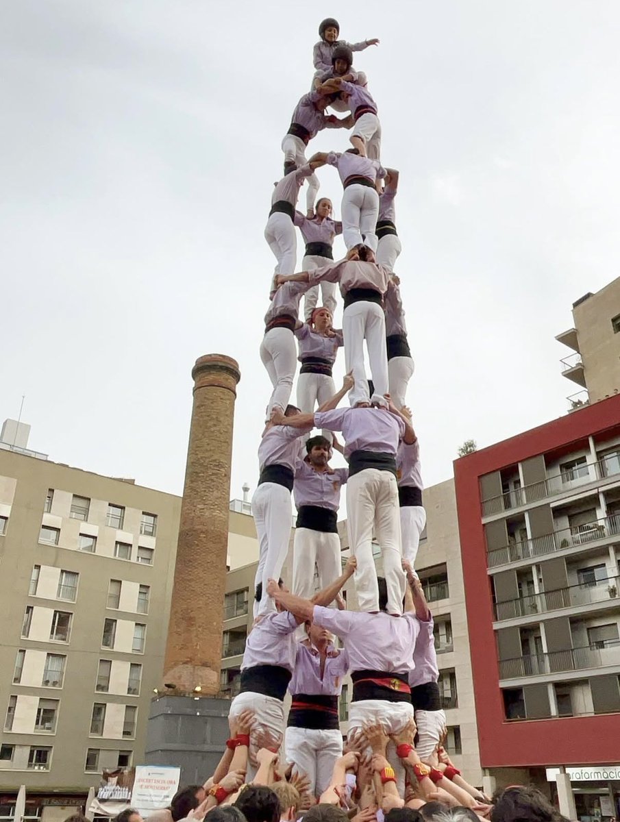 Minyons de Terrassa tweet media