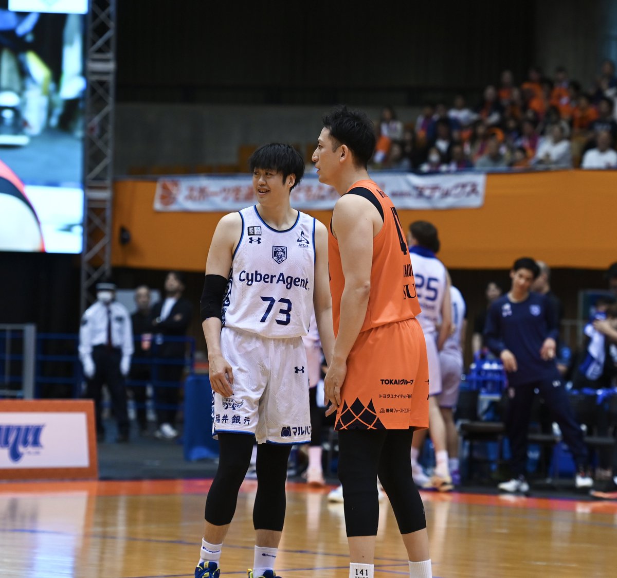 ひろ@福岡⑦番会🍻🏀💃 tweet media