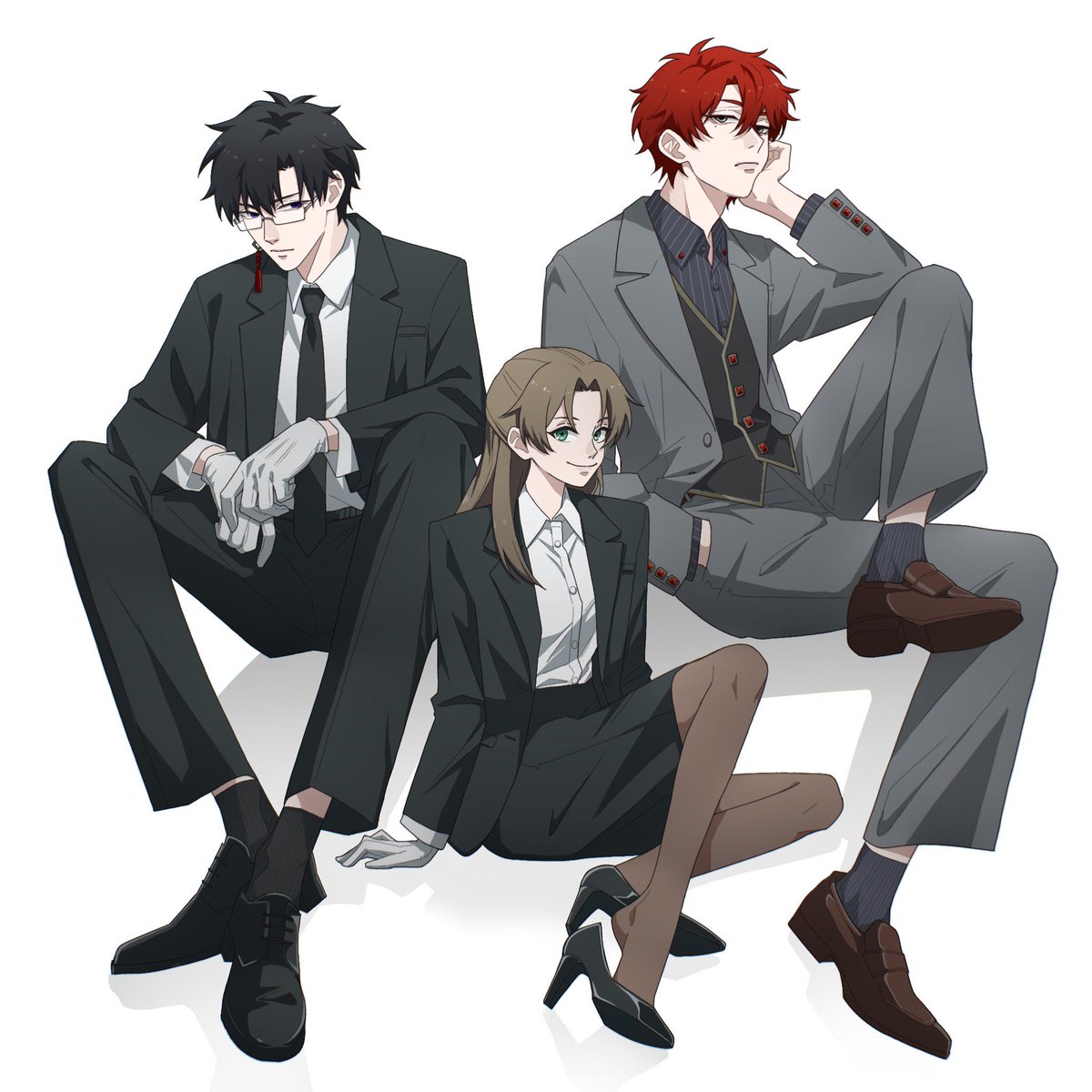 ささみ@DM死んでます。リプかdiscordに連絡下さい tweet media