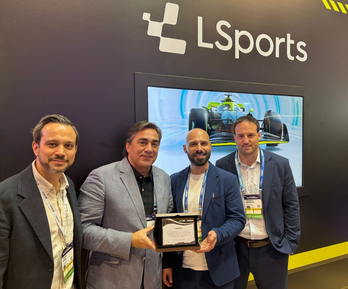 LSports tweet media