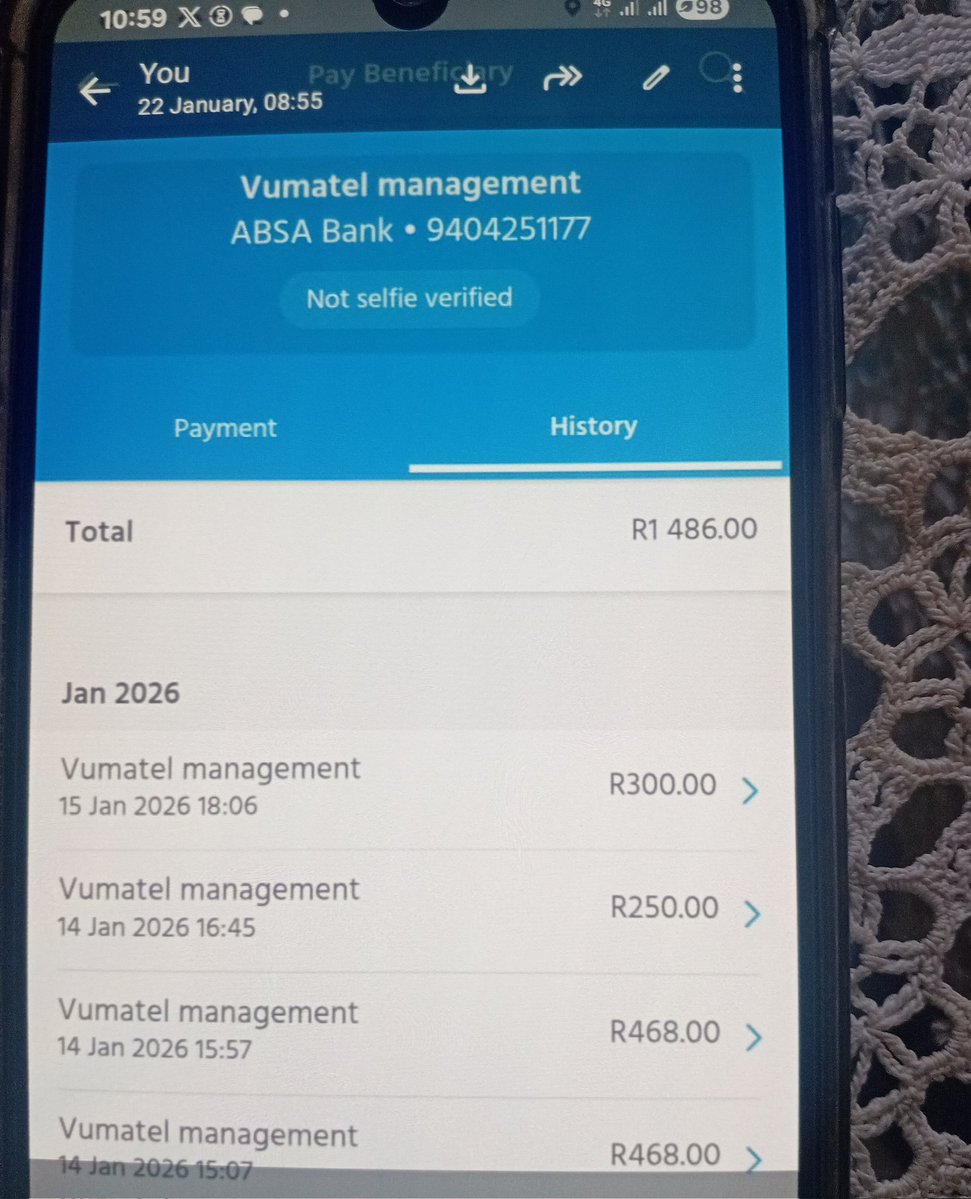 Mthombeni Thato tweet media