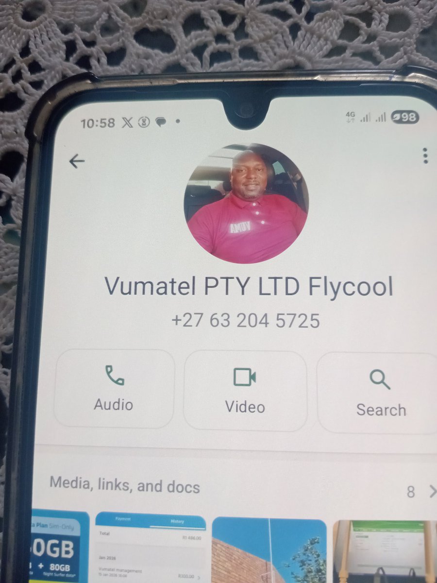 Mthombeni Thato tweet media