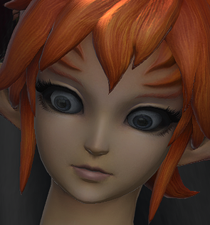 Watio__'s tweet photo. Voilà deux autres screen de Feo Ul que j'ai fait pendant que je travailler le gpose (iel est terrifiant·e.) https://t.co/q0sY5tL7xO
