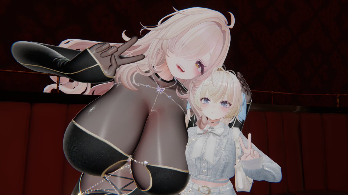 ありすしぐれ tweet media