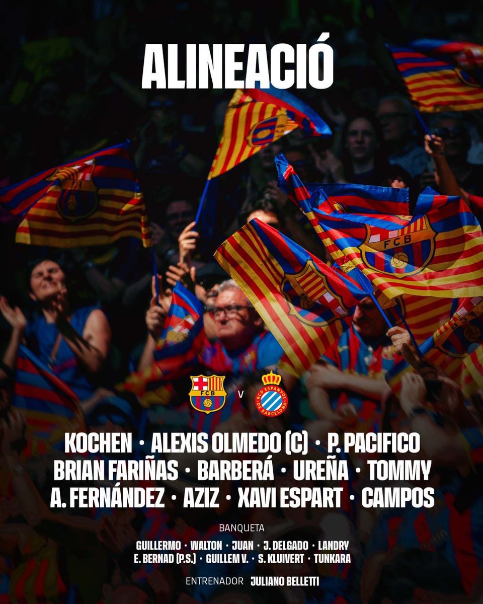 All About La Masia tweet media