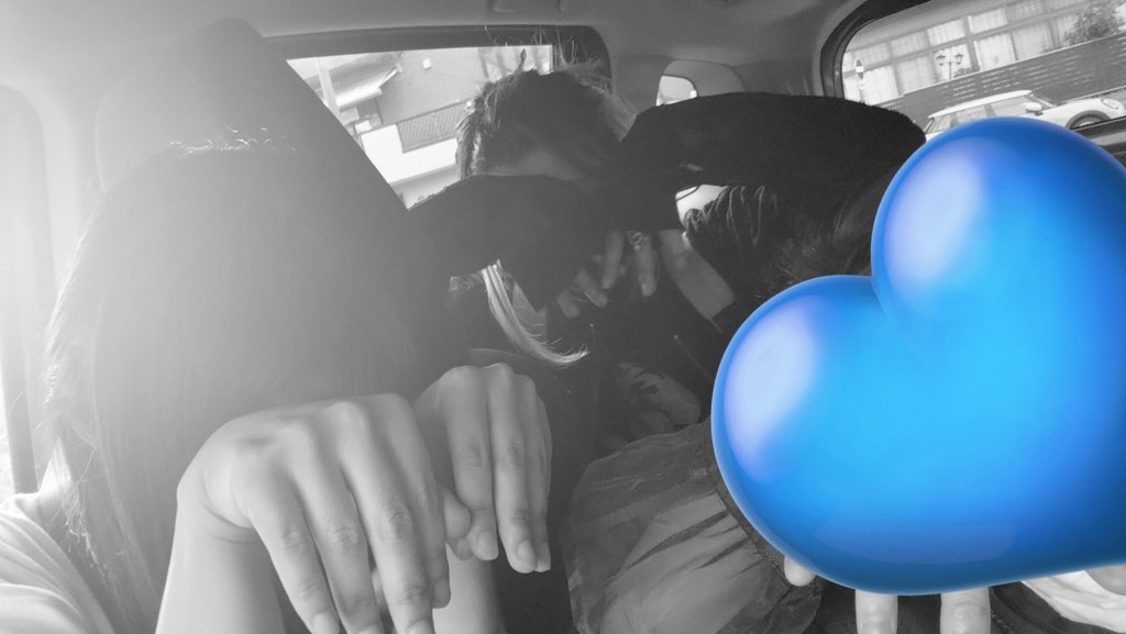 鴉@KABUKI-EIG tweet media