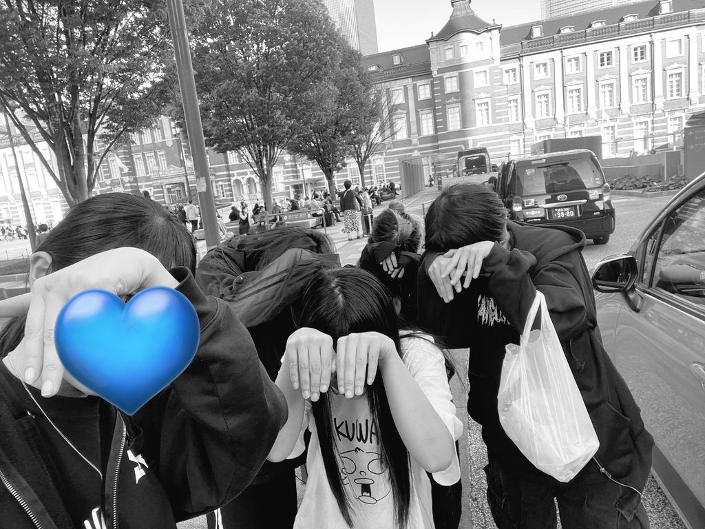 鴉@KABUKI-EIG tweet media