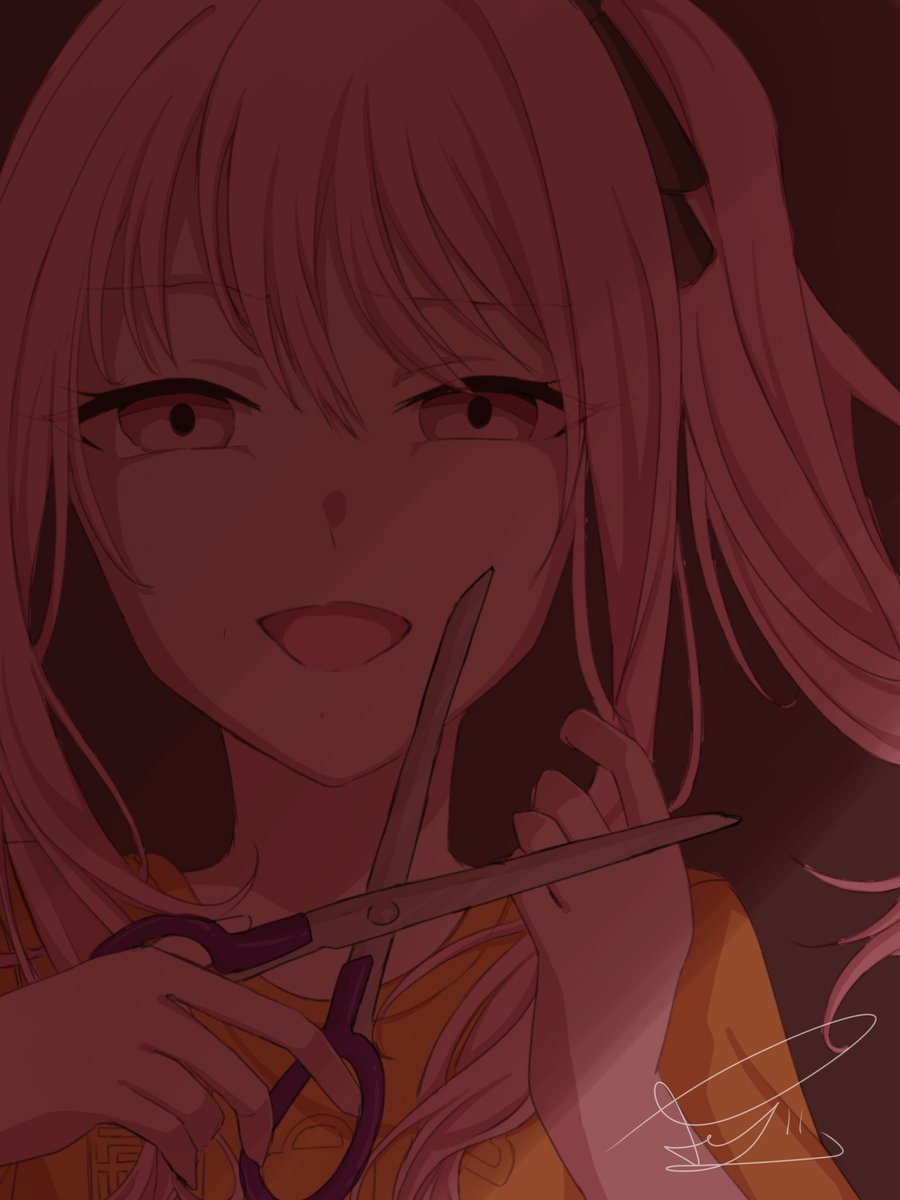 きゃおりん tweet media