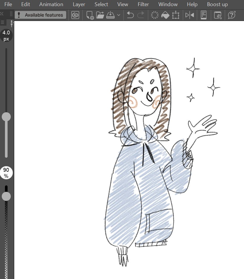 marukatze ☀️COMMS OPEN tweet media